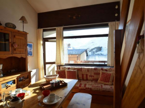 Duplex Confort pour 4 aux Menuires, 50m des pistes, baby-friendly - FR-1-452-353